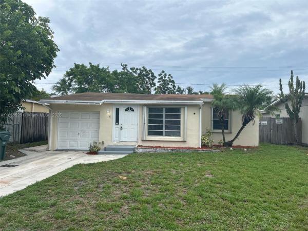 NORTH ANDREWS TERRACE FIR