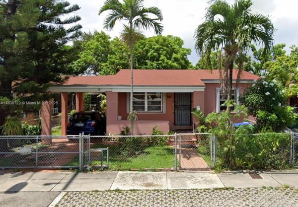 WEST END PARK AMD PL