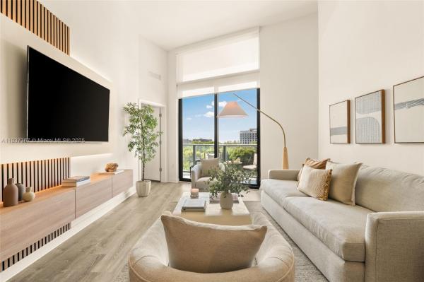 501 NE 31ST ST #410, MIAMI, FL 33137