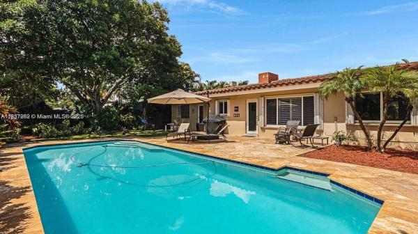 CORAL RIDGE GALT ADD NO 1