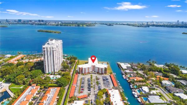 THE SHORES CONDOMINIUM