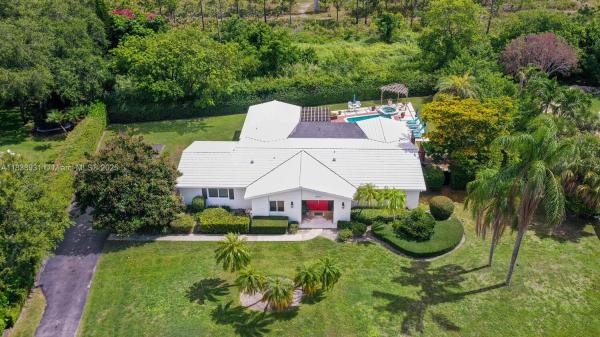 OLD CUTLER ESTATES SEC 1