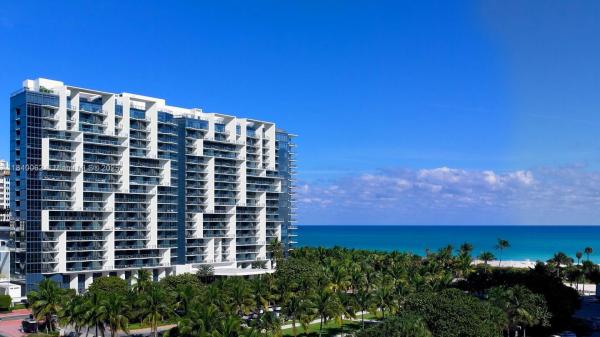 W South Beach Residences