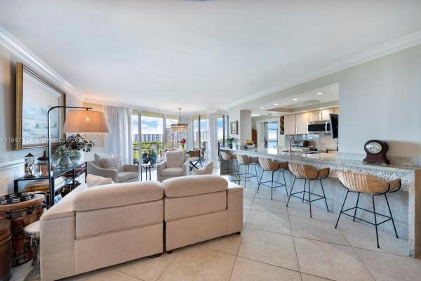 The Towers of Quayside