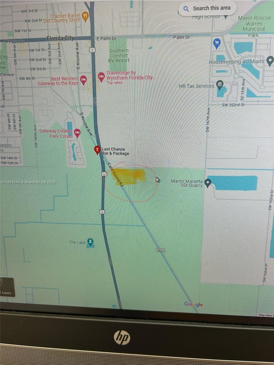 MIAMI LAND & DEVELOPMENT - фото