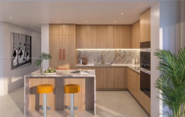 The Standard Residences