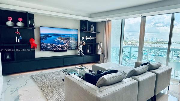 MURANO AT PORTOFINO CONDO