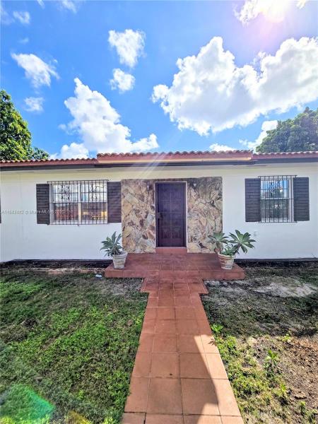 CORBETTS EIGHTH ST ADDN