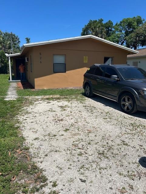 DORSEY PARK FIRST ADD - фото