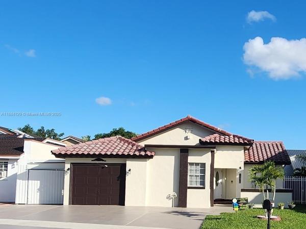 WESTWIND LAKES SEC 6