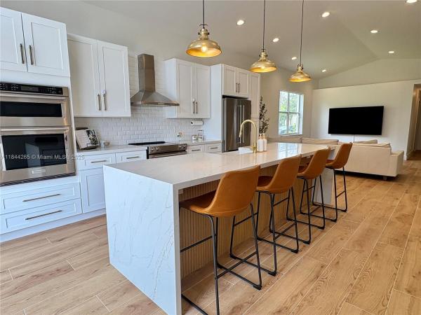 SILVER SHORES (PARCELS A