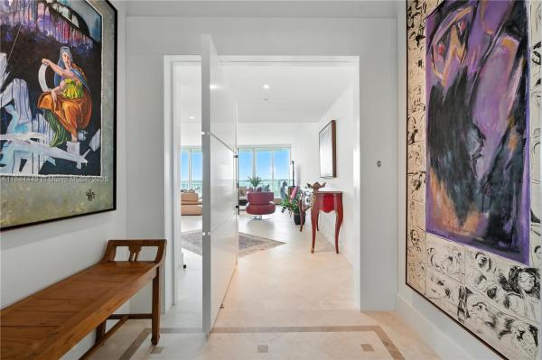 Santa Maria on Brickell