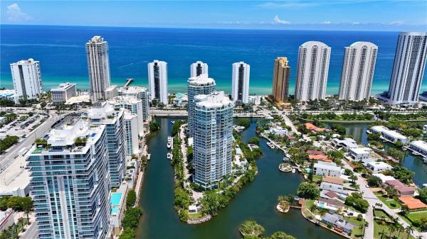 16500 COLLINS AVE #2551, SUNNY ISLES BEACH, FL 33160