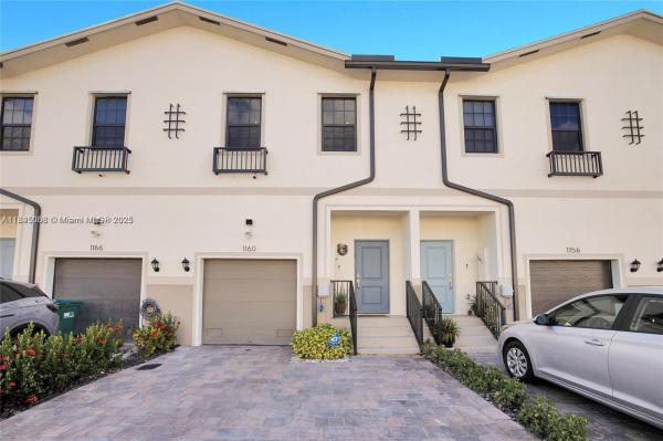 REGAL PALM SUBDIVISION