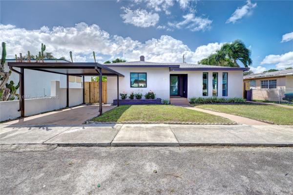 BAY VISTA PARK AMD PL