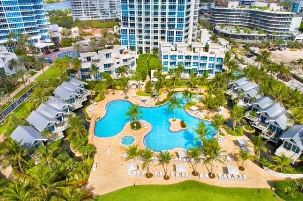 CONTINUUM ON SOUTH BEACH