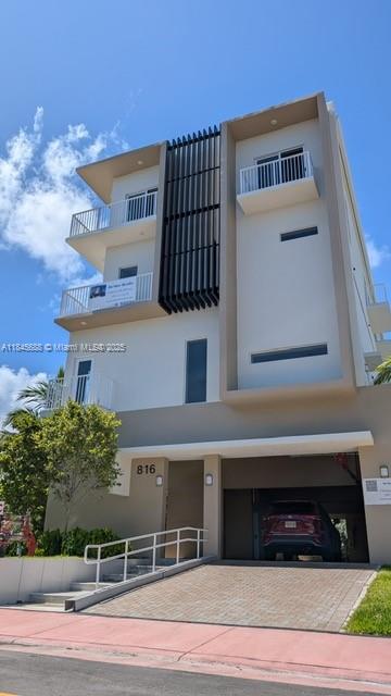 BISCAYNE BCH SUB - фото