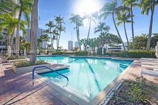 HARBOR TWS AT THE WATERWA