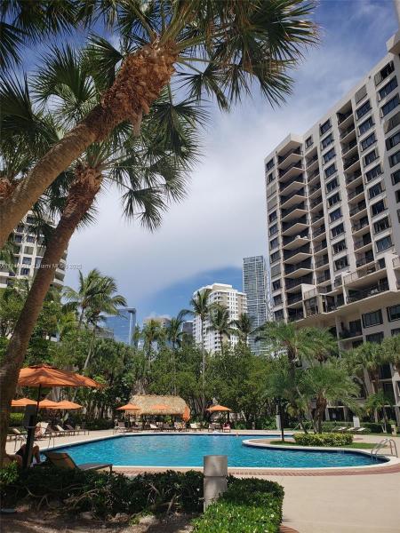 Brickell Key II Condo