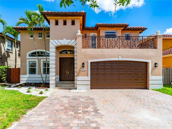 CRESTVIEW LAKES 2ND ADDN