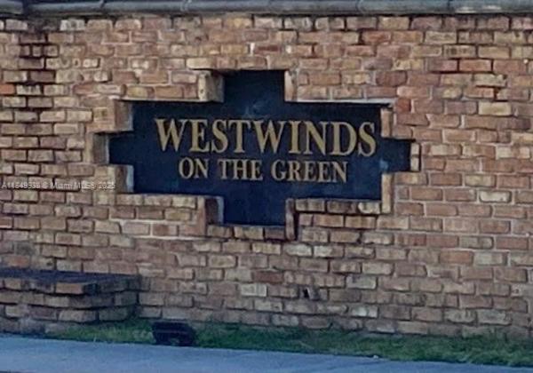 WIMBLEDON AT JACARANDA