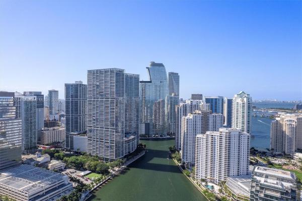 300 BISCAYNE BOULEVARD WAY #1604, MIAMI, FL 33131