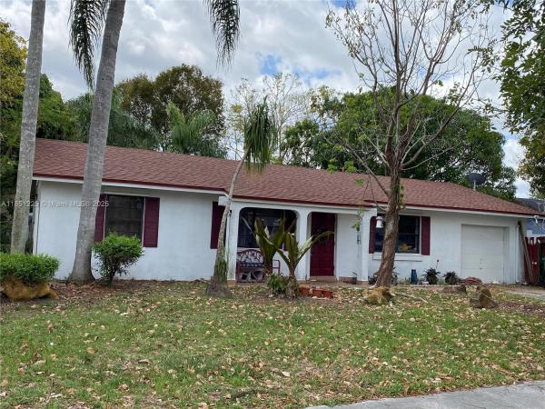 WESTWIND LAKES SEC 2