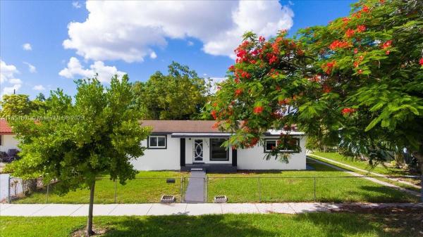 WEST HIALEAH HEIGHTS AMD