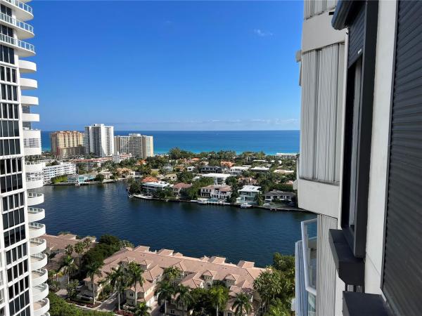 ATLANTIC II AT THE POINT