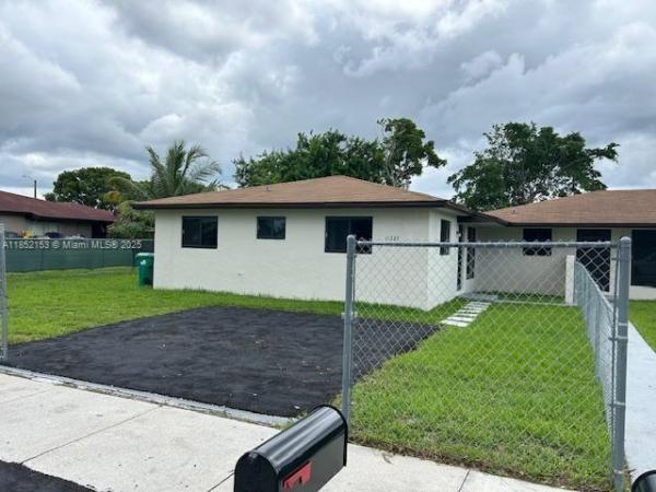 PERRINE MANOR 1ST ADDN