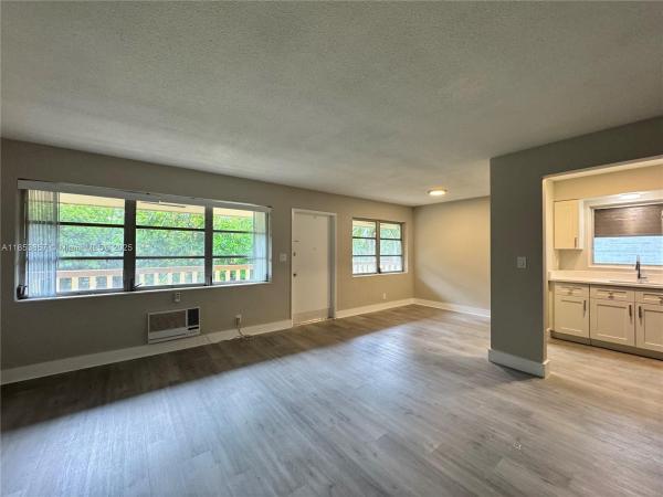 CORAL RIDGE COUNTRY CLUB