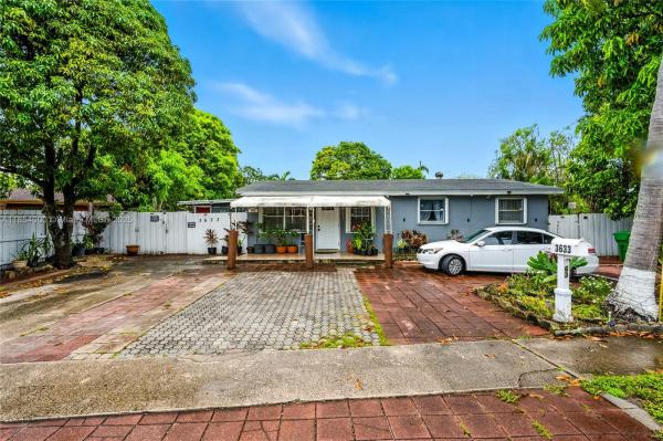 FAIRFAX BROLLIAR ADD