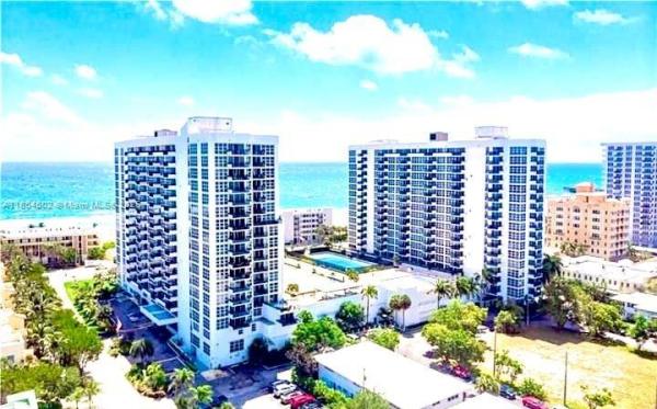 SILVER THATCH ATLANTIC PL