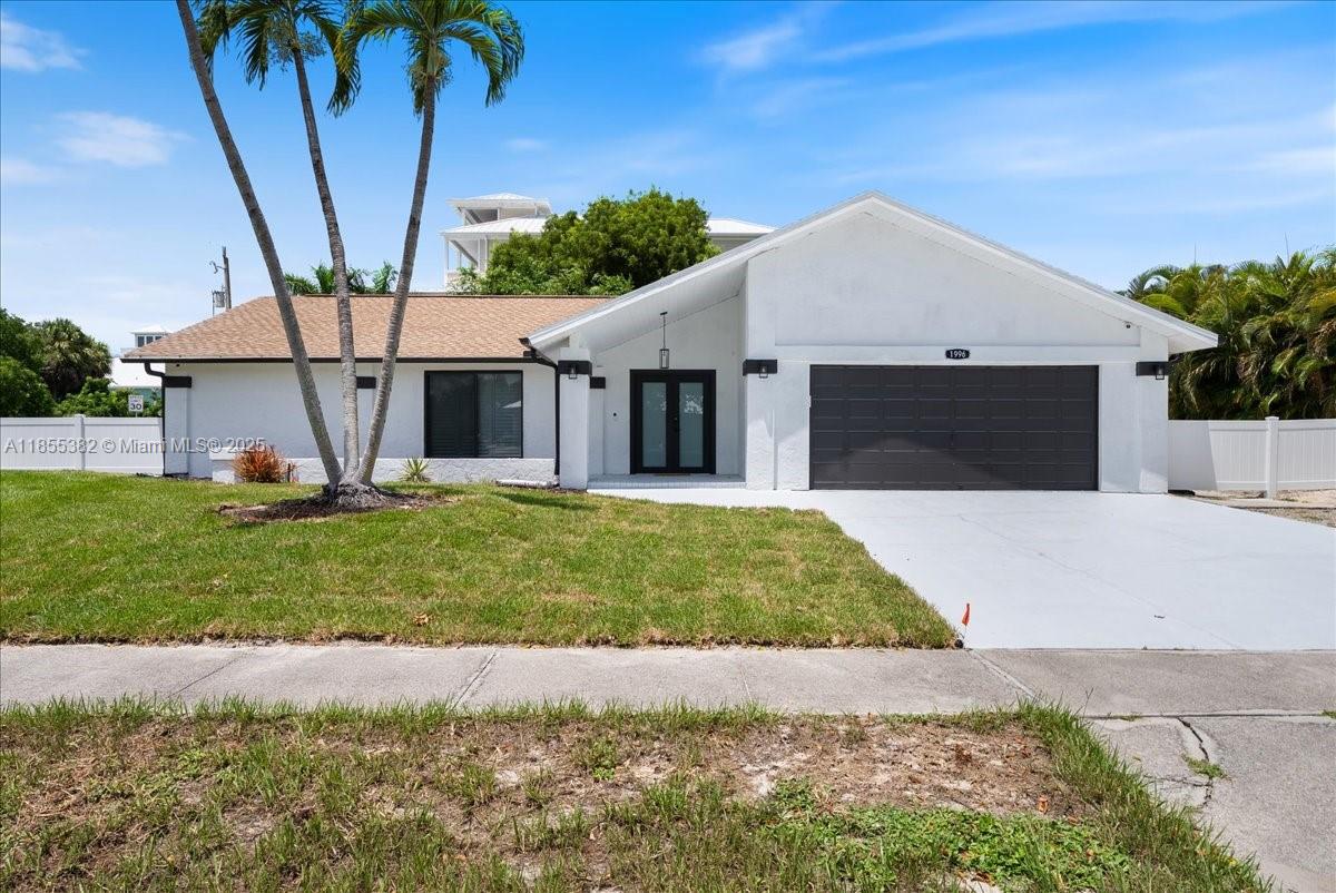 773700 - MARCO BEACH UNIT - фото