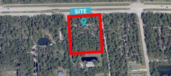 PINE LAKE ESTATES UNIT 1