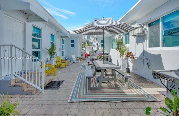 Dreams Inn Hotel - фото