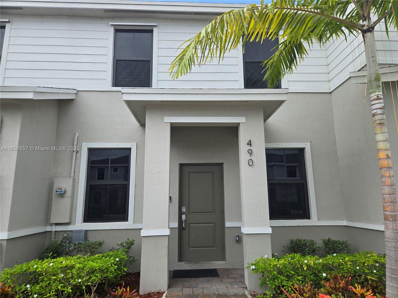 MIAMI LAND AND DEVELOPMEN - фото