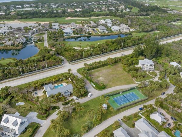 SANDERLING SUBDIVISION