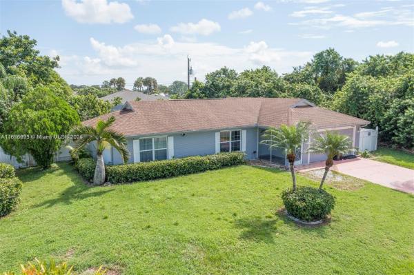 PORT ST LUCIE SECTION 19