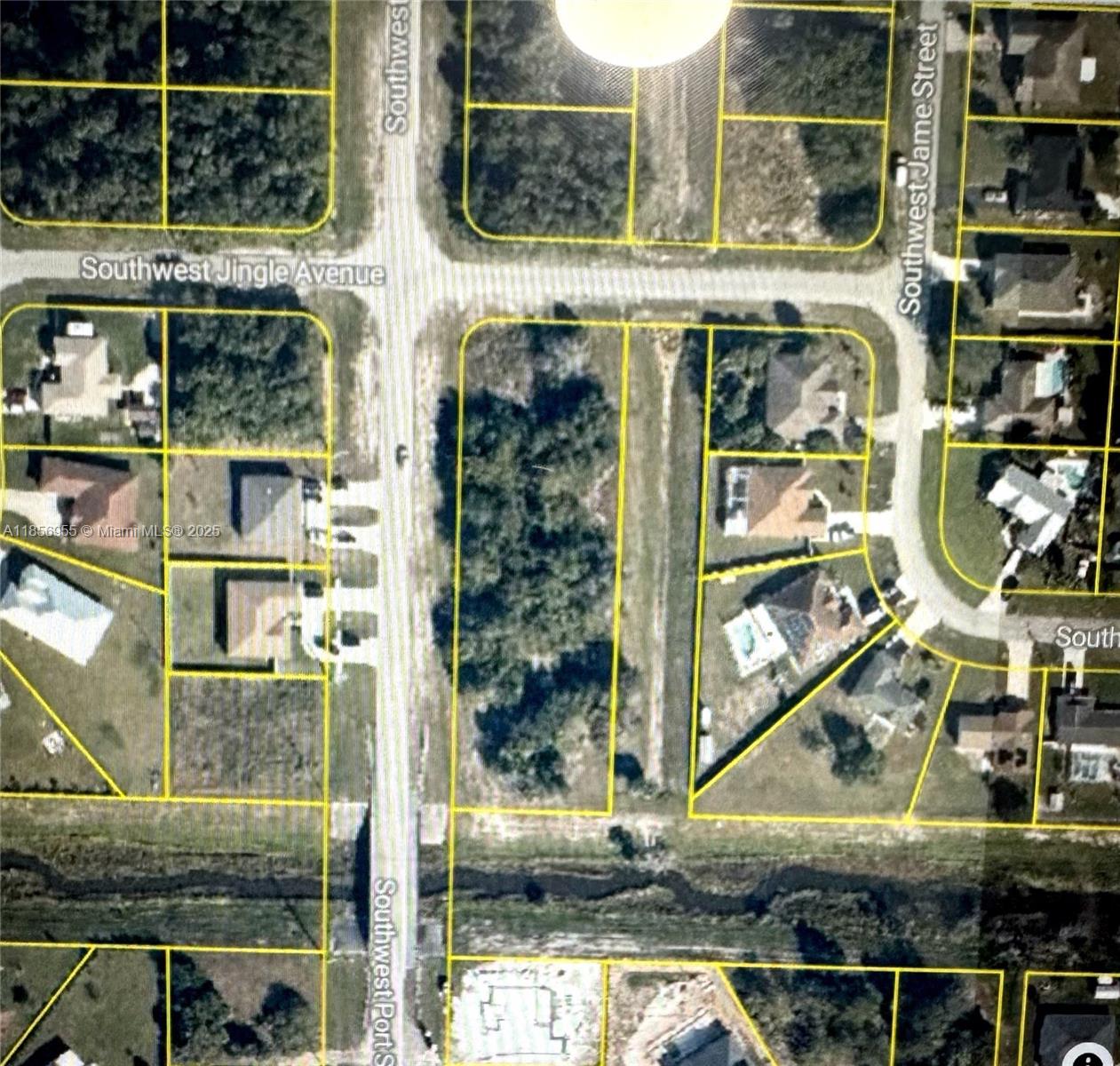 PORT ST LUCIE SECTION 33 - фото