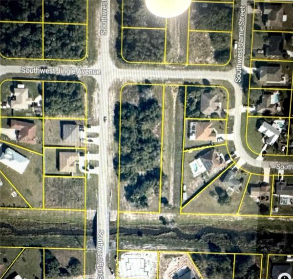 PORT ST LUCIE SECTION 33