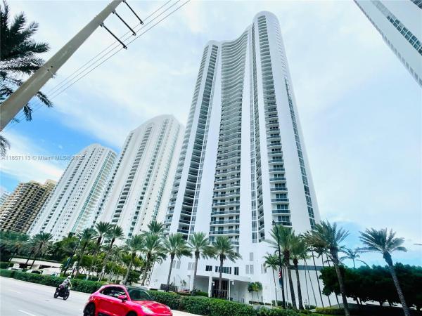 16001 COLLINS AVE #1402, SUNNY ISLES BEACH, FL 33160
