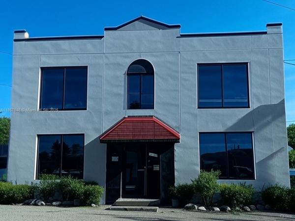 WEST END PARK AMD PL