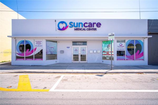 Suncare Medical Center