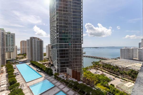 485 BRICKELL AVE #2210, MIAMI, FL 33131