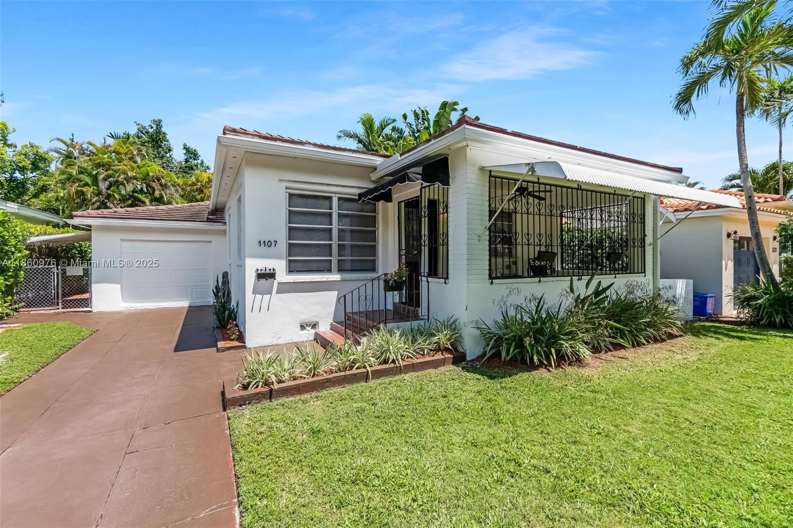 TAMIAMI PLACE PLAN 2 - фото