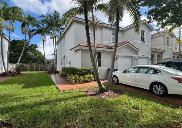 IVES DAIRY TOWNHOMES