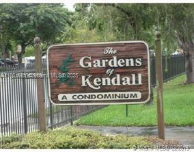 The Gardens Of Kendall