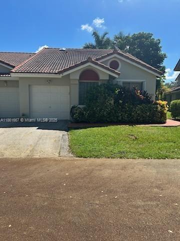 Fairway views - фото