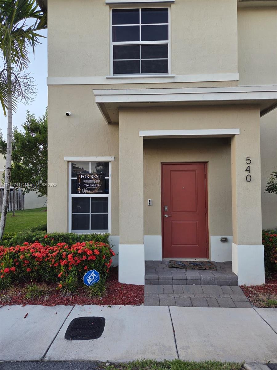 FVP SUBDIVISION - фото